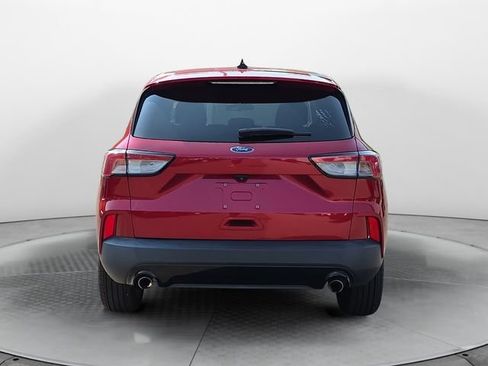 Used 2021 Ford Escape SE w/ SE Sport Appearance Package FWD image 4