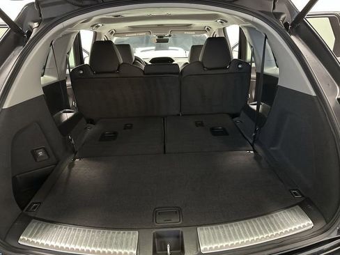 Used 2020 Acura MDX Sport Hybrid w/ Technology Pkg image 27