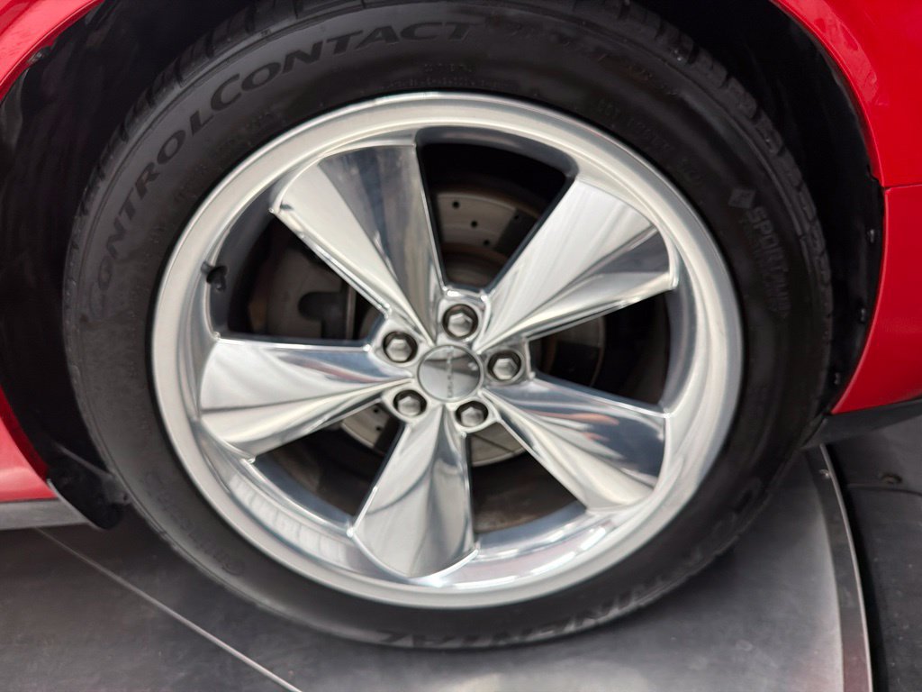 Used 2016 Dodge Challenger R/T Plus RWD image 10