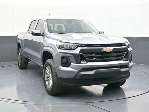 New 2026 Chevrolet Colorado LT RWD image 15