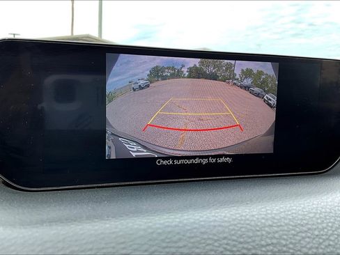 Used 2024 MAZDA CX-50 AWD 2.5 S w/ Preferred Package image 31