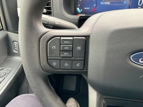 Used 2025 Ford F150 STX w/ Equipment Group 200A AWD/4WD image 62