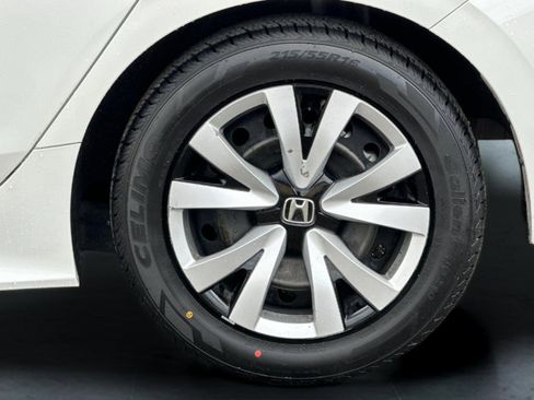 Used 2024 Honda Civic LX image 24