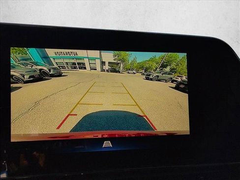 New 2026 Chevrolet Trax RS w/ Driver Confidence Package FWD image 13
