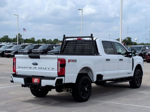 Used 2024 Ford F350 XL w/ STX Appearance Package image 8
