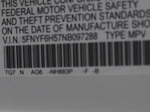 Used 2022 Honda Pilot EX-L image 24