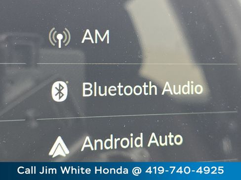 New 2026 Honda HR-V Sport image 12
