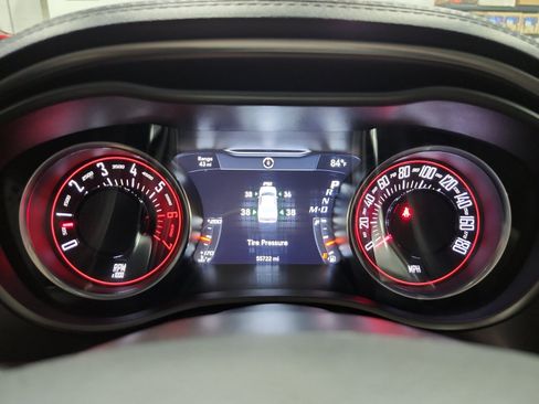 Used 2021 Dodge Challenger R/T Scat Pack RWD image 16