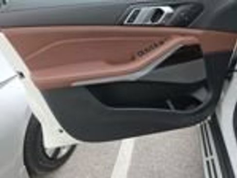 Used 2026 BMW X5 xDrive40i w/ Climate Comfort Package AWD/4WD image 13