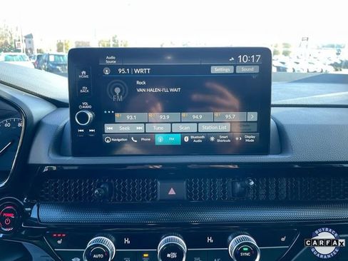 Certified 2023 Honda CR-V Sport Touring image 18