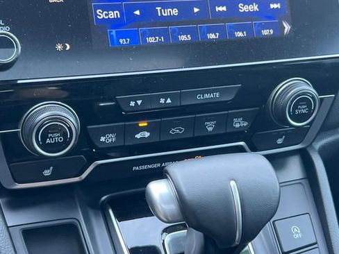 Used 2022 Honda CR-V EX-L image 27