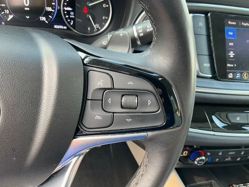 Used 2023 Buick Enclave Avenir w/ Avenir Technology Package FWD image 13