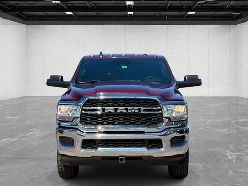 Used 2021 RAM 2500 Tradesman w/ Safety Group AWD/4WD image 2