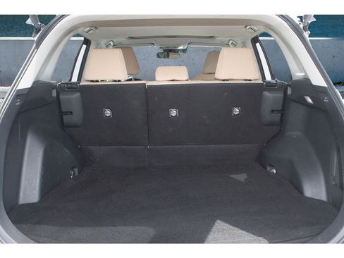 Used 2024 Toyota RAV4 XLE image 9