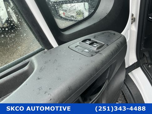 Used 2023 RAM ProMaster 2500 FWD image 22