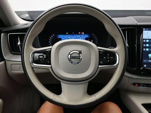 Used 2023 Volvo XC60 B6 Ultimate w/ Climate Package AWD/4WD image 24