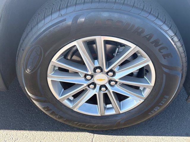 Used 2023 Chevrolet Traverse LT FWD image 10