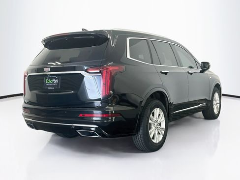 Used 2024 Cadillac XT6 Luxury w/ LPO, Floor Liner Package AWD/4WD image 9