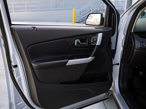 Used 2011 Ford Edge SEL w/ 202A Rapid Spec Order Code image 15