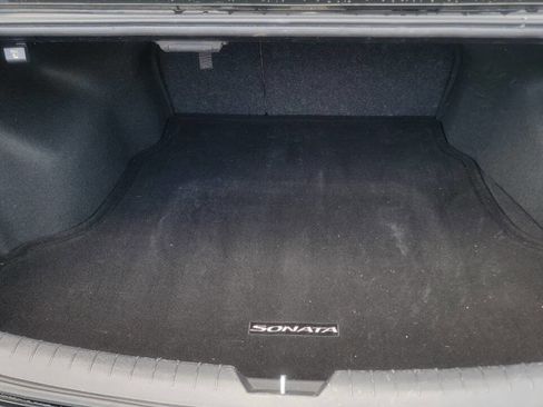 Used 2019 Hyundai Sonata SE w/ Cargo Package FWD image 32