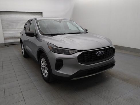 Used 2024 Ford Escape Active image 13