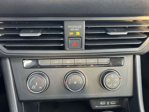 Used 2024 Volkswagen Jetta S FWD image 21