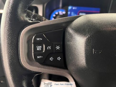 Used 2023 Ford Bronco Big Bend AWD/4WD image 49