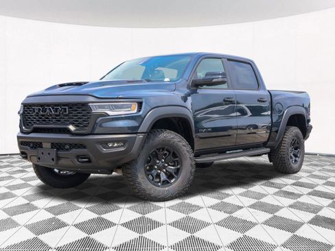 New 2026 RAM 1500 RHO w/ RHO Level 1 Equipment Group AWD/4WD image 2