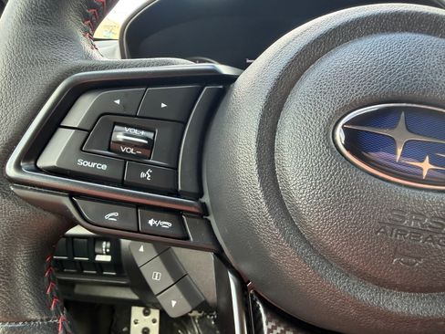 Used 2024 Subaru WRX TR AWD/4WD image 28