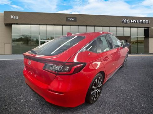 Used 2023 Honda Civic EX-L image 7