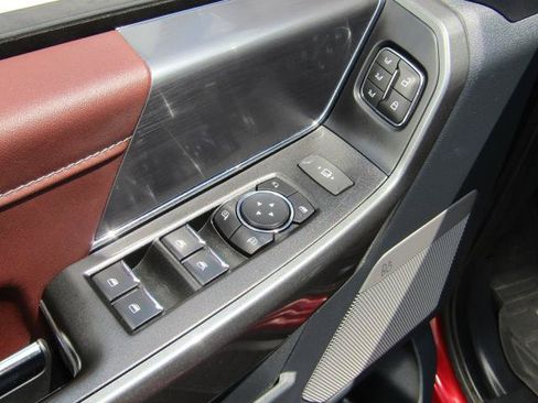Certified 2022 Ford F150 Lariat w/ Equipment Group 502A High AWD/4WD image 19