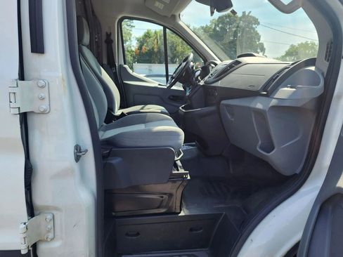 Used 2016 Ford Transit 350 148 Low Roof w/ Interior Upgrade Package RWD image 10