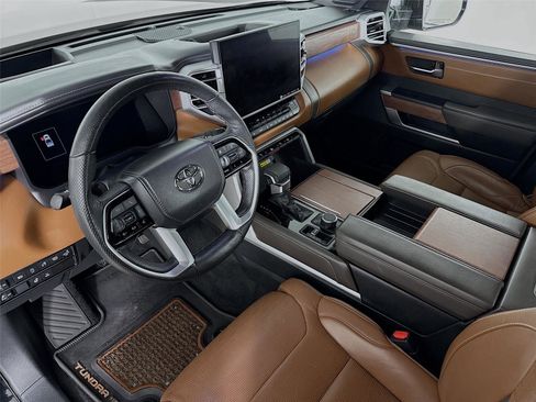 Used 2023 Toyota Tundra 1794 Edition w/ Advanced Package image 11