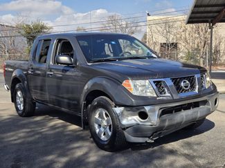 Used 2010 Nissan Frontier SE video 1