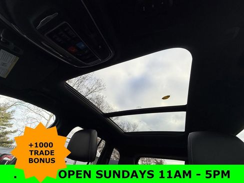 New 2025 Jeep Grand Cherokee Limited image 28