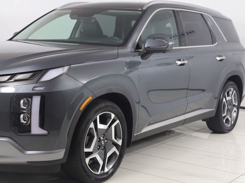 Used 2023 Hyundai Palisade Limited w/ Cargo Package AWD/4WD image 53