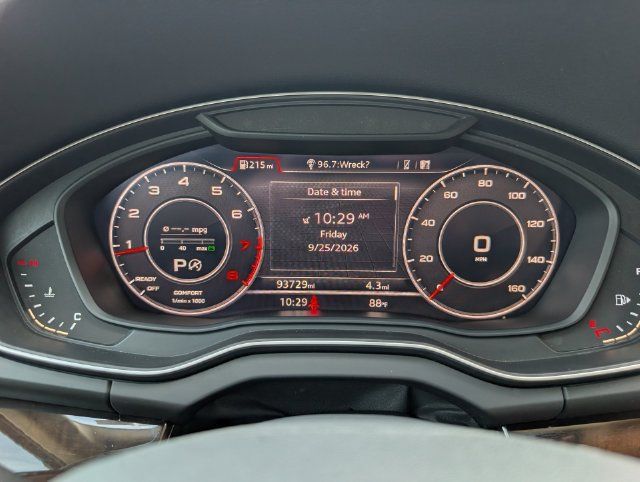 Used 2018 Audi Q5 2.0T Premium Plus w/ Premium Plus Package AWD/4WD image 15