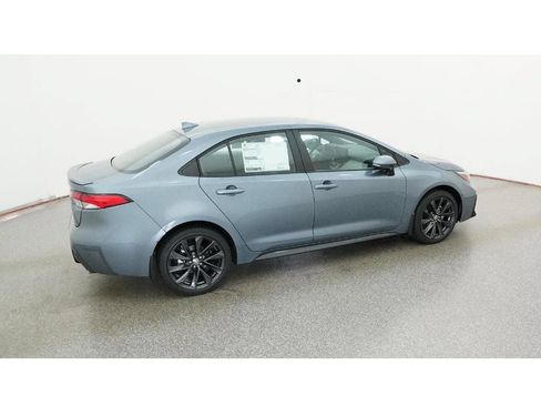 New 2026 Toyota Corolla SE FWD image 13