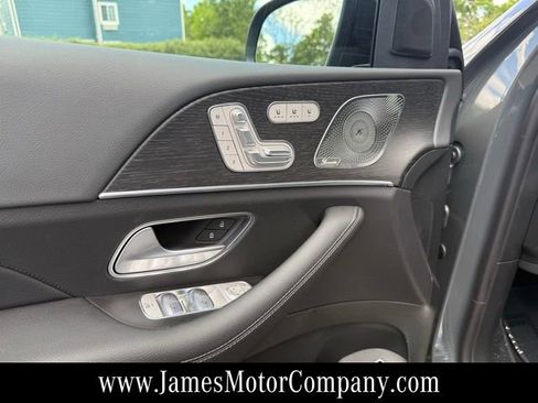 New 2026 Mercedes-Benz GLE 450 4MATIC image 13