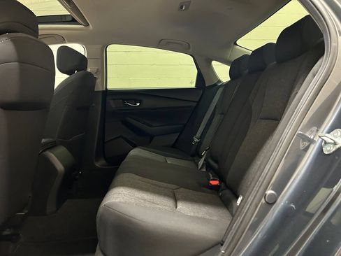 Used 2024 Honda Accord EX image 8
