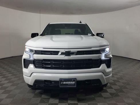 New 2026 Chevrolet Silverado 1500 RST image 9