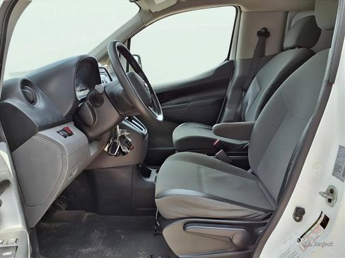 Used 2017 Nissan NV200 S FWD image 7