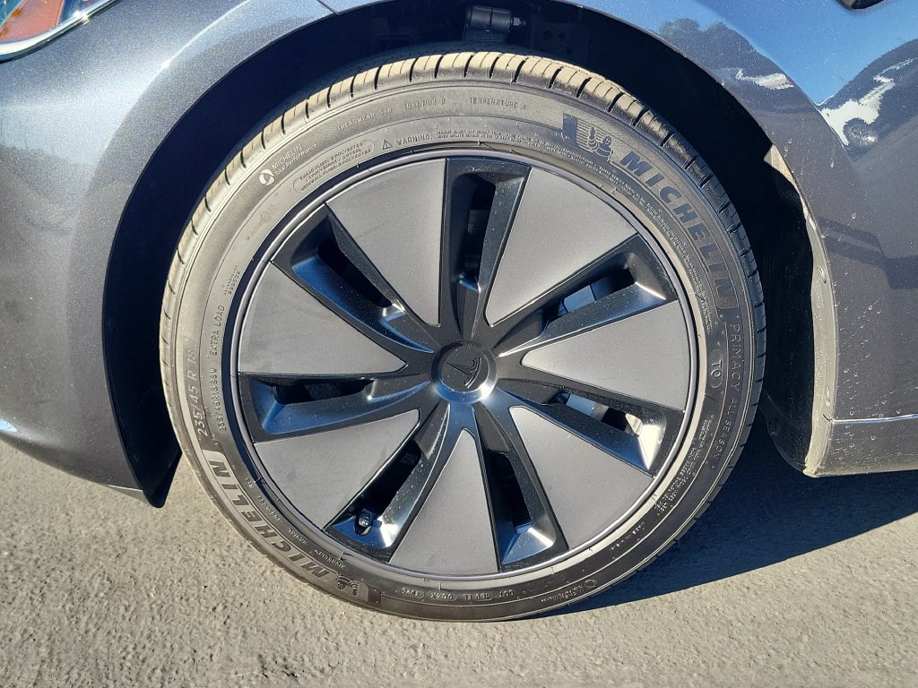 Used 2026 Tesla Model 3 RWD image 22