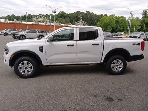 New 2026 Ford Ranger XL AWD/4WD image 6