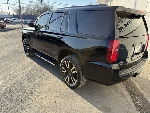 Used 2018 Chevrolet Tahoe Premier image 5