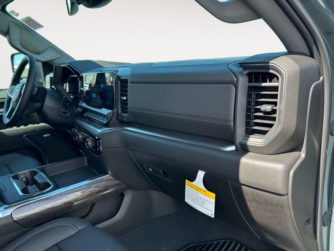 New 2026 Chevrolet Silverado 3500 LTZ w/ LTZ Plus Package AWD/4WD image 26