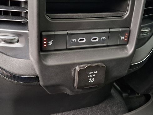 Used 2026 RAM 1500 Rebel w/ G/T Package AWD/4WD image 9