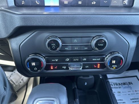 New 2025 Ford Bronco Big Bend image 25