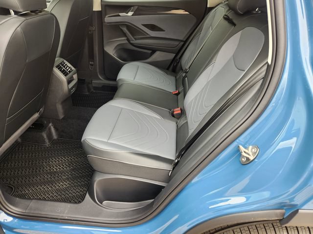 New 2026 Volkswagen Tiguan SE AWD/4WD image 28