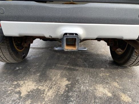 Used 2014 Toyota FJ Cruiser 4WD image 15